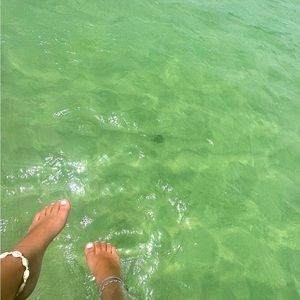 Meet your Posher, Eden